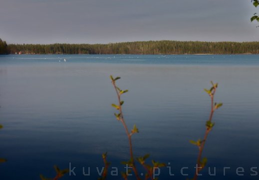Littoistenjärvi