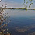 The Lake Littoistenjärvi