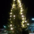 The Christmas Tree of Kaskinen